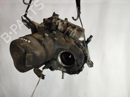 Gearbox RENAULT MEGANE I (BA0/1_) 1.9 D | BP29191178M3