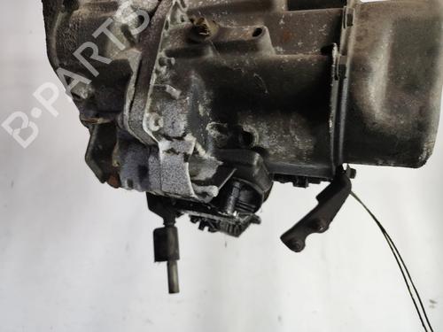 Gearbox RENAULT MEGANE I (BA0/1_) 1.9 D | BP29191178M3