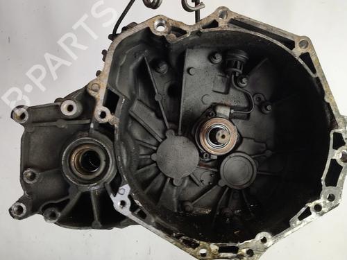 Getriebe für OPEL ASTRA H (A04) 1.7 CDTI (L48) (100 hp) 29193750