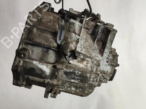 Girkasse OPEL ASTRA H (A04) 1.7 CDTI (L48) | BP29193750M3