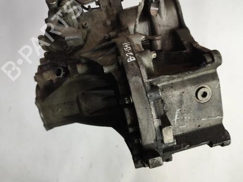 Girkasse OPEL ASTRA H (A04) 1.7 CDTI (L48) | BP29193750M3