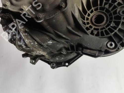 Girkasse OPEL ASTRA H (A04) 1.7 CDTI (L48) | BP29193750M3