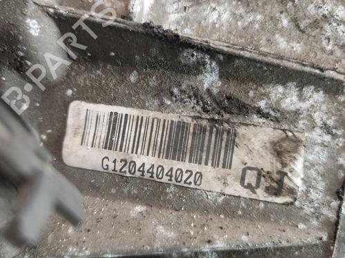 Girkasse OPEL ASTRA H (A04) 1.7 CDTI (L48) | BP29193750M3