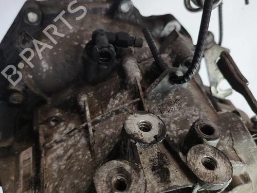 Girkasse OPEL ASTRA H (A04) 1.7 CDTI (L48) | BP29193750M3