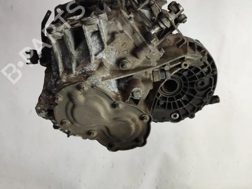 Girkasse OPEL ASTRA H (A04) 1.7 CDTI (L48) | BP29193750M3