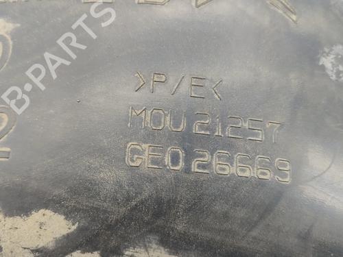 Wheel arch PEUGEOT 308 SW II (LC_, LJ_, LR_, LX_, L4_) 1.6 HDi 92 | BP29159859C56 