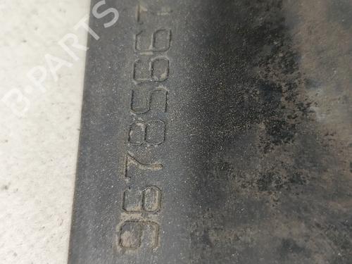 Wheel arch PEUGEOT 308 SW II (LC_, LJ_, LR_, LX_, L4_) 1.6 HDi 92 | BP29159859C56 