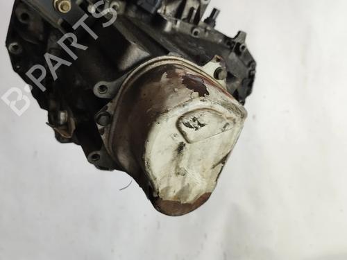 Gearbox RENAULT MEGANE I (BA0/1_) 1.9 D Eco (BA0A, BA0U, BA0R) | BP29193751M3