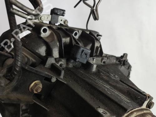 Gearbox RENAULT MEGANE I (BA0/1_) 1.9 D Eco (BA0A, BA0U, BA0R) | BP29193751M3