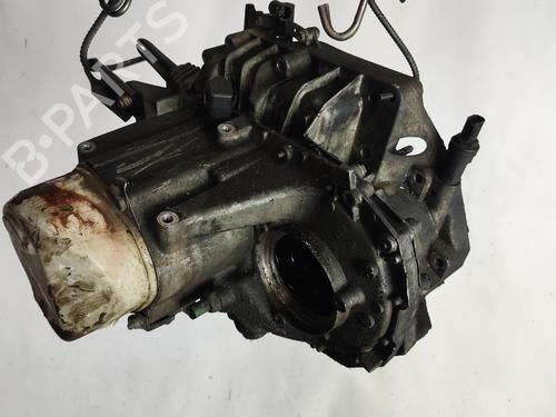 Gearbox RENAULT MEGANE I (BA0/1_) 1.9 D Eco (BA0A, BA0U, BA0R) | BP29193751M3