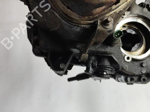 Gearbox RENAULT MEGANE I (BA0/1_) 1.9 D Eco (BA0A, BA0U, BA0R) | BP29193751M3