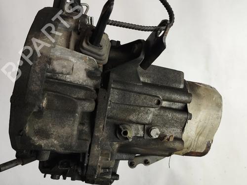 Gearbox RENAULT MEGANE I (BA0/1_) 1.9 D Eco (BA0A, BA0U, BA0R) | BP29193751M3