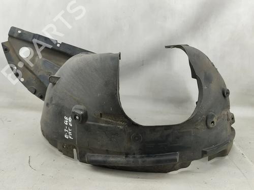 Wheel arch CITROËN C3 III (SX) 1.2 THP 110 (SXHNPS, SXHNZT, SXHNZ6) | BP29159855C56 