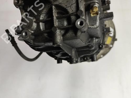 Gearbox BMW 5 (E60) 530 d | BP29193758M3