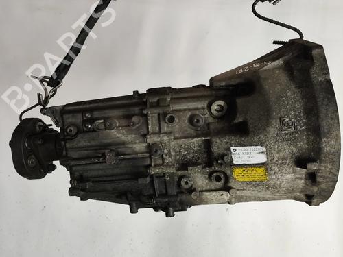 Gearbox BMW 5 (E60) 530 d | BP29193758M3