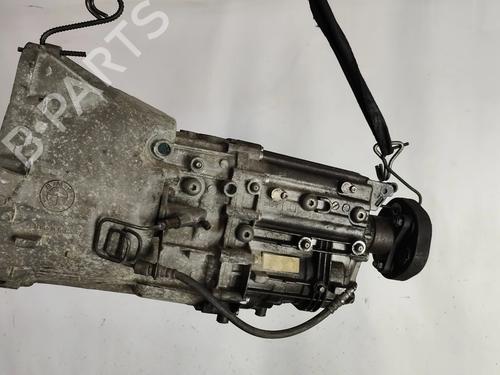 Gearbox BMW 5 (E60) 530 d | BP29193758M3