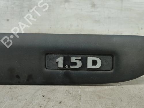 Door moulding trim CITROËN XSARA (N1) 1.5 D | BP29156202C150 