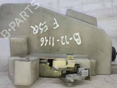 Venstre fortil lås FORD FIESTA IV (JA_, JB_) 1.25 i 16V | BP29193756C98