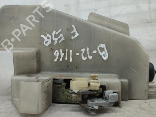 Venstre fortil lås FORD FIESTA IV (JA_, JB_) 1.25 i 16V | BP29193756C98