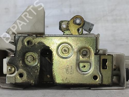 Venstre fortil lås FORD FIESTA IV (JA_, JB_) 1.25 i 16V | BP29193756C98