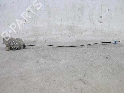 Venstre fortil lås FORD FIESTA IV (JA_, JB_) 1.25 i 16V (75 hp) 29193756