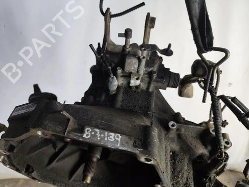 Gearbox HONDA ACCORD VI (CK, CG, CH, CF, CL) 2.0 i (CG9) | BP29205209M3 