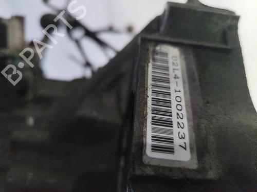 Gearbox HONDA ACCORD VI (CK, CG, CH, CF, CL) 2.0 i (CG9) | BP29205209M3 