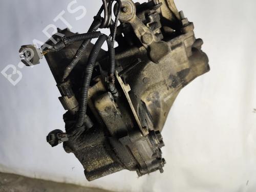 Gearbox HONDA ACCORD VI (CK, CG, CH, CF, CL) 2.0 i (CG9) | BP29205209M3 