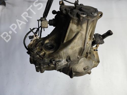 Gearbox HONDA ACCORD VI (CK, CG, CH, CF, CL) 2.0 i (CG9) | BP29205209M3 