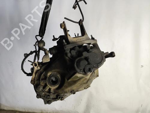 Gearbox HONDA ACCORD VI (CK, CG, CH, CF, CL) 2.0 i (CG9) | BP29205209M3 