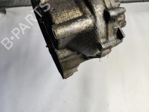 Gearbox HONDA ACCORD VI (CK, CG, CH, CF, CL) 2.0 i (CG9) | BP29205209M3 
