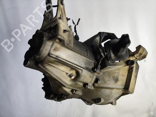 Gearbox HONDA ACCORD VI (CK, CG, CH, CF, CL) 2.0 i (CG9) | BP29205209M3 