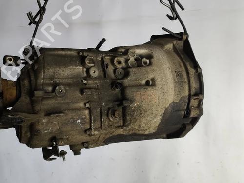 Gearbox BMW 3 (E36) 325 tds | BP29205220M3