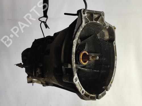 Used Gearbox BMW 3 (E36) 325 tds (143 hp) 29205220