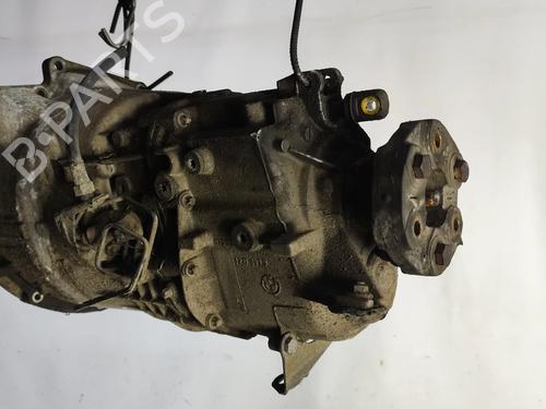 Gearbox BMW 3 (E36) 325 tds | BP29205220M3
