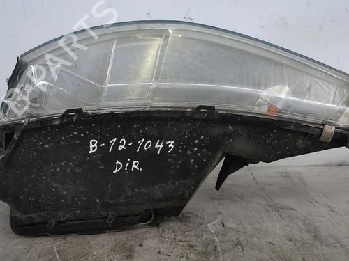 Phare droit FORD FOCUS I Turnier (DNW) 1.4 16V | BP29205217C29 