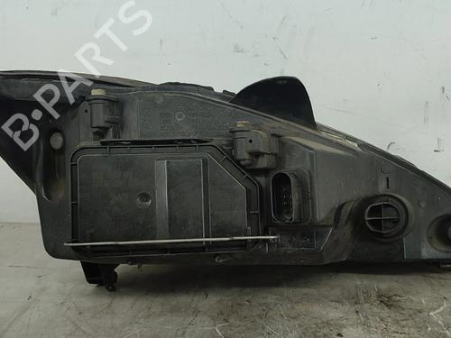 Left headlight FORD FOCUS I Turnier (DNW) 1.4 16V | BP29205218C28