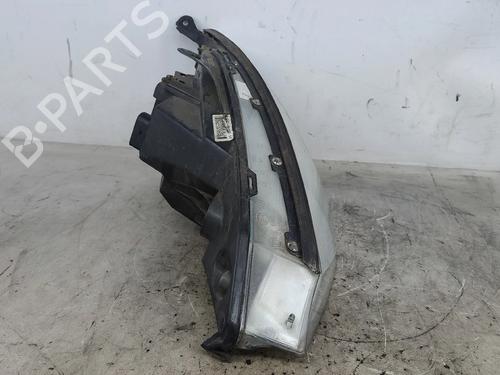 Left headlight FORD FOCUS I Turnier (DNW) 1.4 16V | BP29205218C28