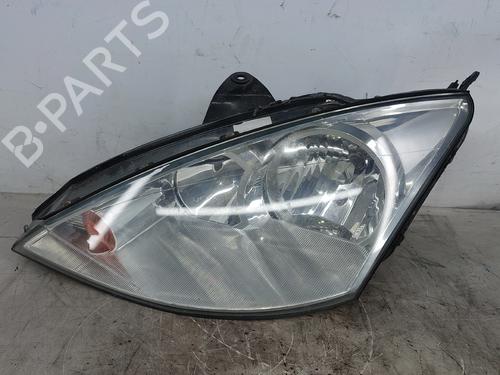Used Left headlight FORD FOCUS I Turnier (DNW) 1.4 16V (75 hp) 29205218