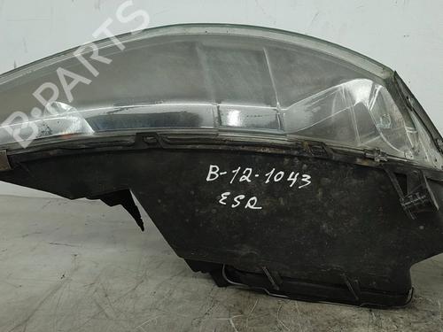 Left headlight FORD FOCUS I Turnier (DNW) 1.4 16V | BP29205218C28
