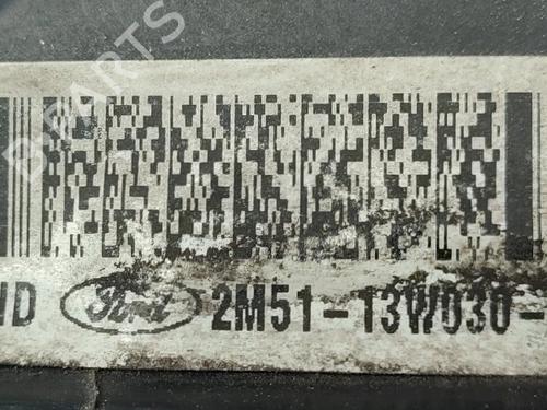 Left headlight FORD FOCUS I Turnier (DNW) 1.4 16V | BP29205218C28