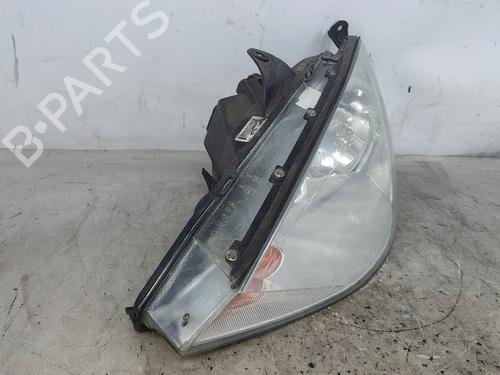 Left headlight FORD FOCUS I Turnier (DNW) 1.4 16V | BP29205218C28
