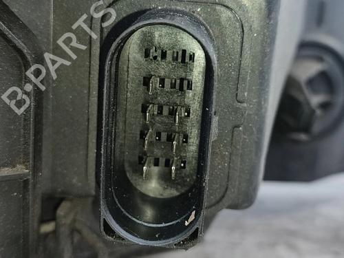 Left headlight FORD FOCUS I Turnier (DNW) 1.4 16V | BP29205218C28