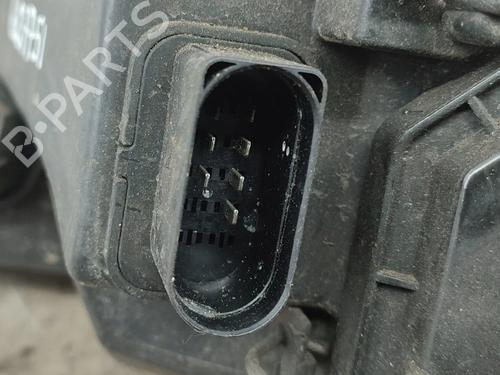 Phare droit FORD FOCUS I Turnier (DNW) 1.4 16V | BP29205217C29 