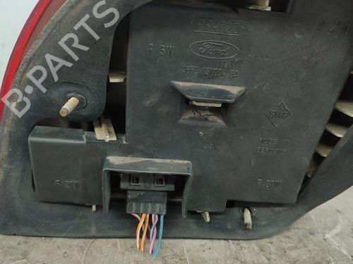 Left taillight FORD FIESTA IV (JA_, JB_) 1.25 i 16V | BP29191184C34 