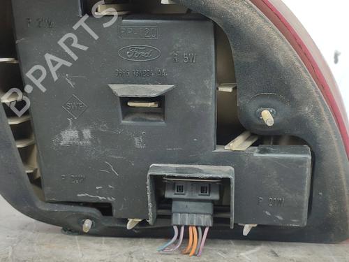 Right taillight FORD FIESTA IV (JA_, JB_) 1.25 i 16V | BP29191183C35 