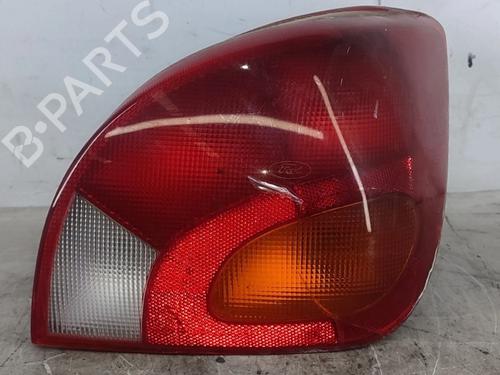 Højre baglygte FORD FIESTA IV (JA_, JB_) 1.25 i 16V (75 hp) 29191183