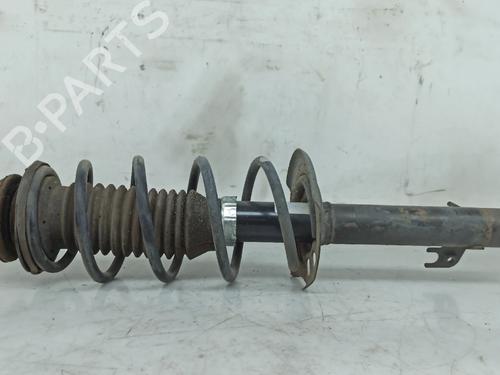 Used Right front shock absorber CITROËN C1 (PM_, PN_) 1.0 (68 hp) 28494392
