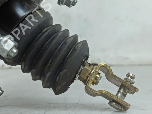 Servo frein CITROËN C1 (PM_, PN_) 1.0 | BP28494394M42 