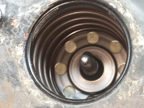 Servo frein CITROËN C1 (PM_, PN_) 1.0 | BP28494394M42 